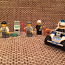 Lego City Politsei ja vargad 7279 (фото #1)