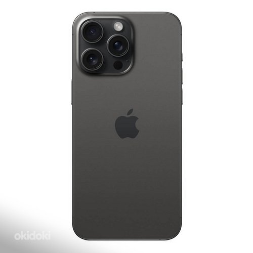 iPhone 15 pro 256