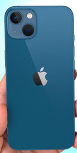 iPhone 13 256 Гб (1 фото из 1)