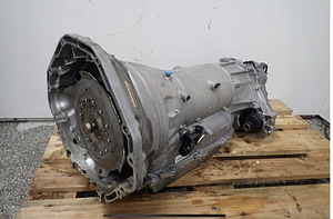 Käigukast BMW X5 (F15) X6 (F16) 5 (F10) 5.0D 280kW (1 foto / 4)