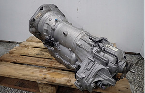 Käigukast BMW X5 (F15) X6 (F16) 5 (F10) 5.0D 280kW (2 foto / 4)