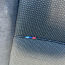 BMW 535 (F10) салон алькантара M-sport в идеальном состояни (фото #2)