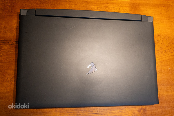 Gigabyte Aorus 15P XC-8DE2430SH 15.6" RTX 3070 Gaming Laptop (foto #2)