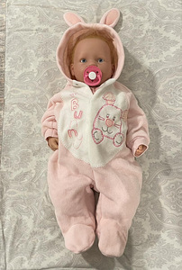 Reborn doll nukk (2 foto / 3)