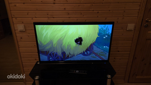 Телевизор Grundig 40" (102 см) Full HD