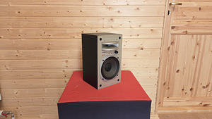 Колонка ТОП класса Technics (1 фото из 4)