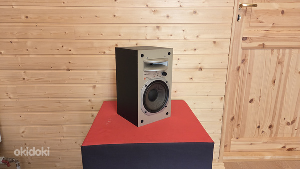 Колонка ТОП класса Technics