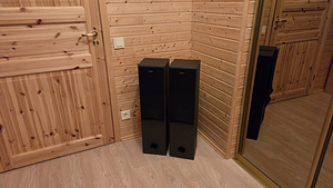 Колонки Sony (2 фото из 3)