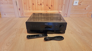 Tippklassi ressiiver Philips (1 foto / 2)