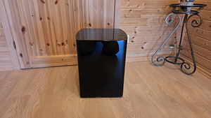 High-End subwoofer Philips (1 foto / 3)