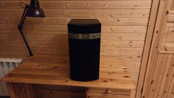 Subwoofer Pioneer