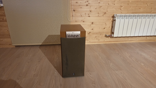 Subwoofer Yamaha