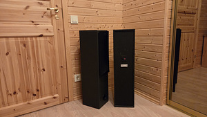 Kõlarid Sony (3 foto / 3)