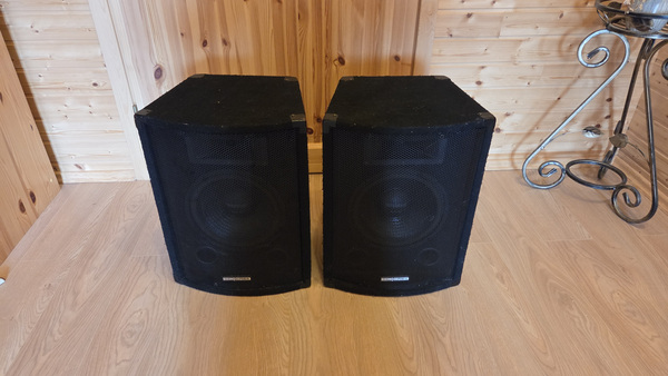 Kõlarid HQ Power