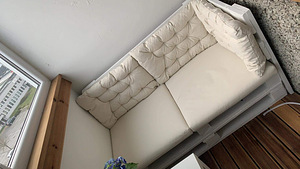 Rõdumööbel / aiamööbel (2 foto / 2)