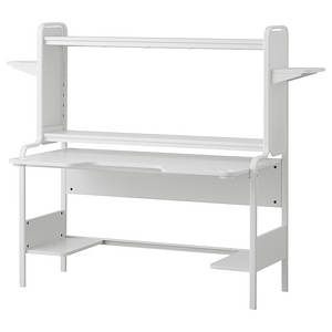 IKEA Kirjutuslaud / Mängurilaud FREDDE (1 foto / 2)