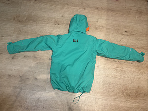 Helly Hansen suusajope 164cm (3 foto / 5)