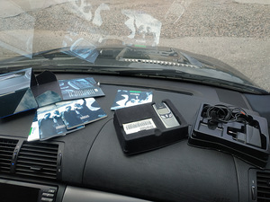 Nokia 8850 (3 foto / 3)