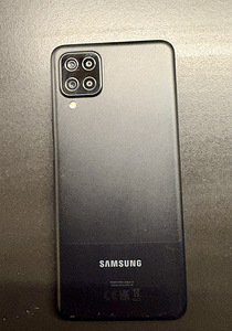 Samsung Galaxy A12 (2 foto / 2)