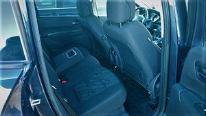 Peugeot 3008 минивэн эко (6 фото из 13)