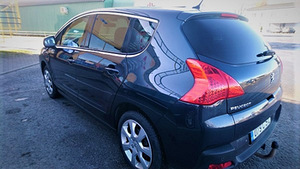 Peugeot 3008 минивэн эко (7 фото из 13)