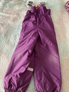 Lenne talve komplekt, s128 (2 foto / 3)