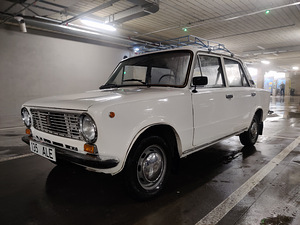 Lada 21011 (12 фото из 12)