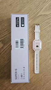 Детские часы Super g (4 фото из 4)