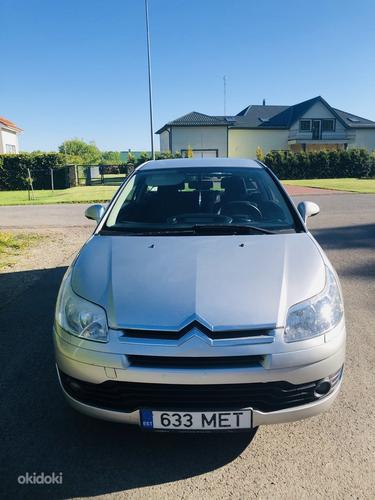 Citroën c4 2005 (foto #2)