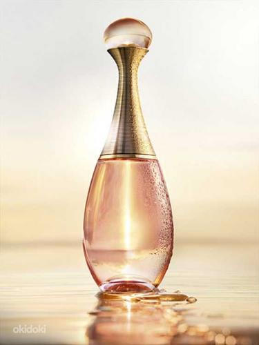 Müües nummerdatud parfüüme Dior, Versace, Tom Ford, M. F. Ku (foto #4)