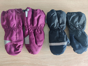 Laste kindad (1 foto / 3)