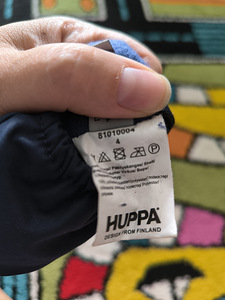 Huppa käpikud s.3 (3 foto / 3)