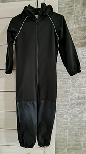 Kombe softshell s.128 (1 foto / 7)