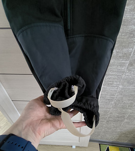 Kombe softshell s.128 (7 foto / 7)