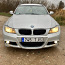 BMW 320 Shadowline (foto #1)