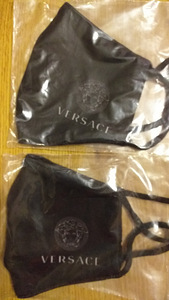 Mask (7 foto / 10)