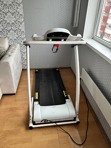 Jooksulint (1 foto / 2)