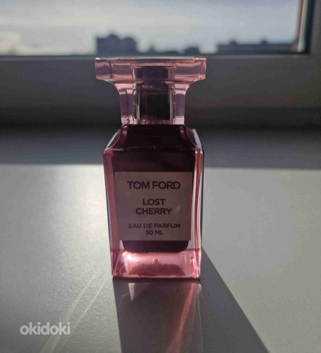 Tom Ford Lost Cherry