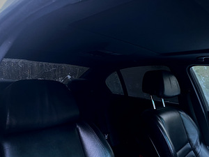ПРОДАЕТСЯ BMW E60 525D 145kw (оригинал) LCI 2007 г. (8 фото из 12)