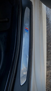 ПРОДАЕТСЯ BMW E60 525D 145kw (оригинал) LCI 2007 г. (11 фото из 12)