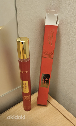 Парфюм Barcrat Rouge 504, 35ml