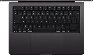 Sülearvuti Apple MacBook Pro 14 M5, 16GB 1TB (2 foto / 2)