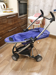 Quinny zapp xtra 2 (9 foto / 10)
