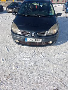Renault Megane Scenic (2 foto / 5)