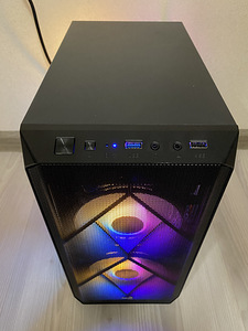 Mänguarvuti - i5-6400, GTX 1660 Ti, 16GB, 240SSD, 500HDD (3 foto / 4)