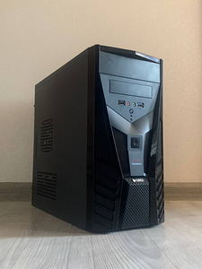 Mänguarvuti - i5, GTX 1650, 8GB, 240GB SSD, 500GB HDD (1 foto / 2)