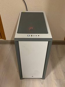 Mänguarvuti - i5-8400, GTX 1070, 16GB, 256GB SSD, 1TB HDD (2 foto / 3)