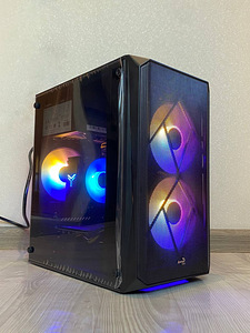 Mänguarvuti - Ryzen 5 3600, GTX 1660 Super, 16GB, 512GB SSD (1 foto / 4)