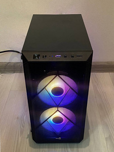 Mänguarvuti - Ryzen 5 3600, GTX 1660 Super, 16GB, 512GB SSD (3 foto / 4)