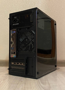 Mänguarvuti - Ryzen 5 3600, GTX 1660 Super, 16GB, 512GB SSD (4 foto / 4)